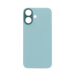 Back Cover Apple iPhone 16 Plus Teal Back Cover Apple iPhone 16 Plus Teal